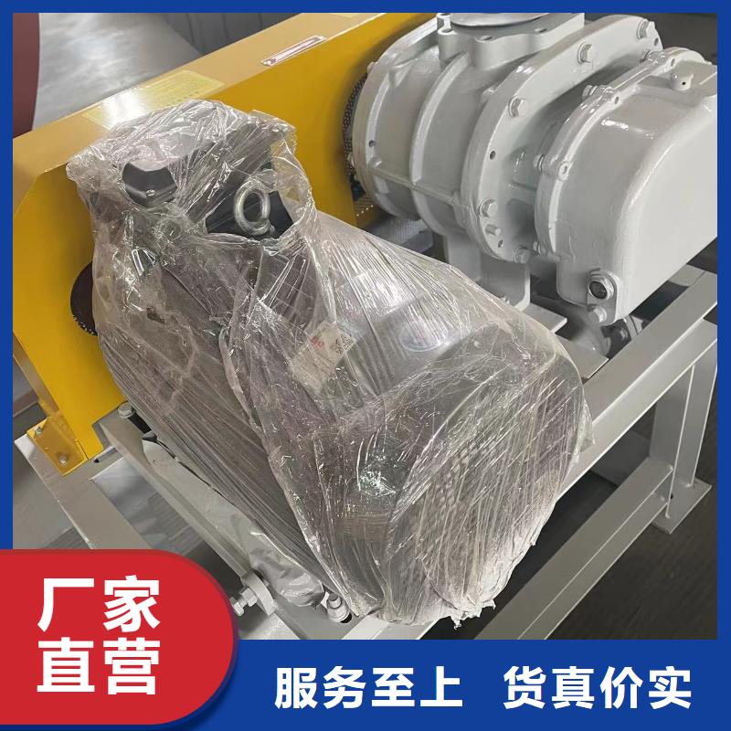 2025两叶罗茨风机LFSR80