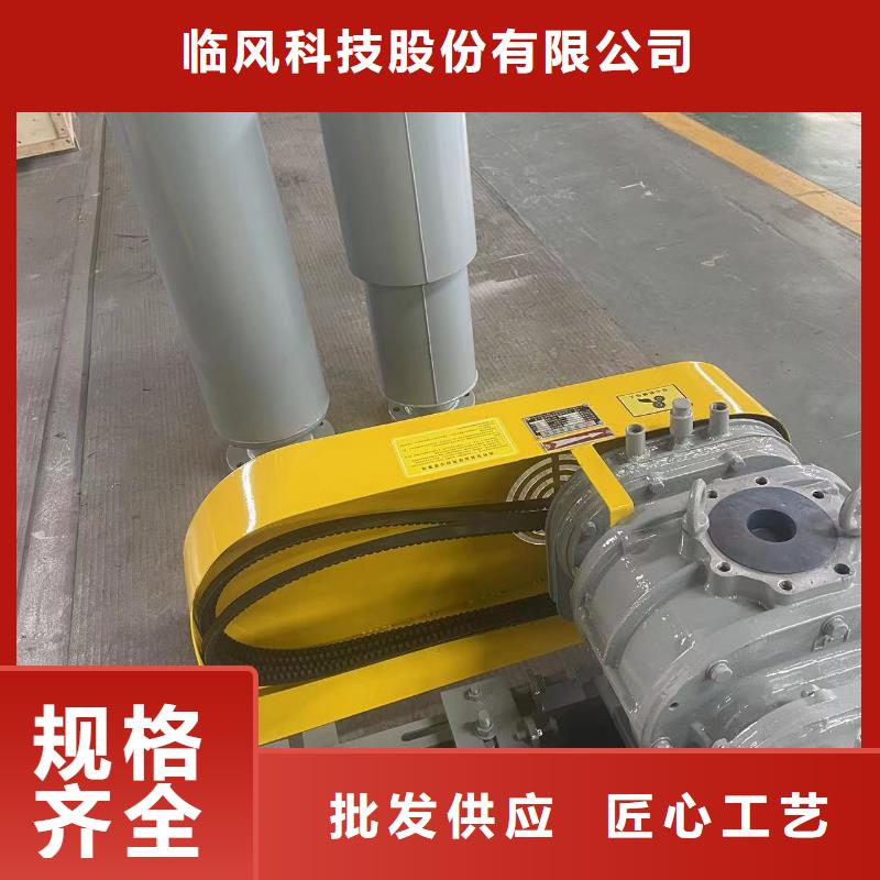 2025三叶罗茨鼓风机LFSR250