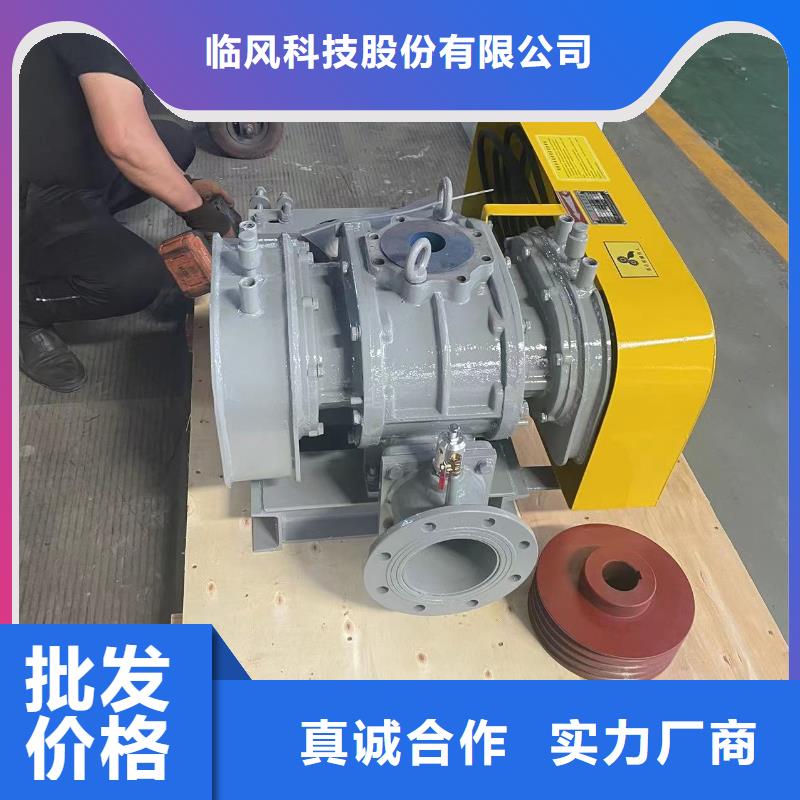 山东临风科技股份两叶罗茨风机LFSR80