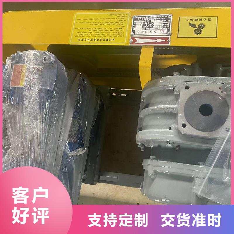 2025罗茨鼓风机LFSR80