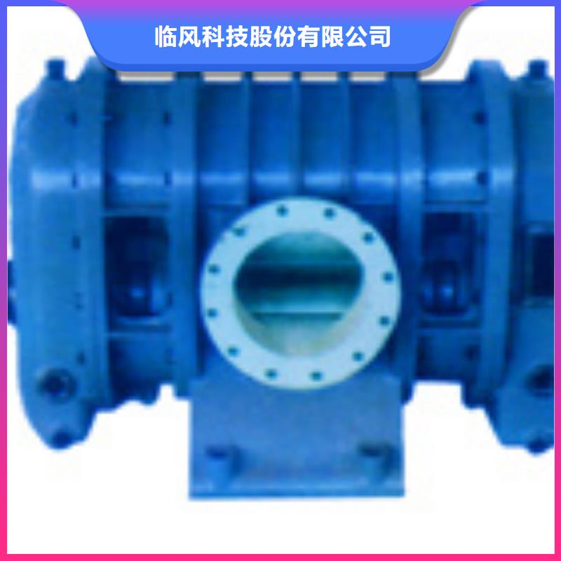 2025两叶罗茨风机LFSR150