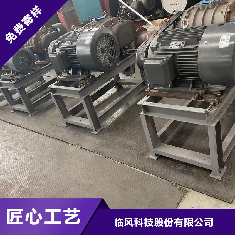 2025三叶罗茨鼓风机LFSR250