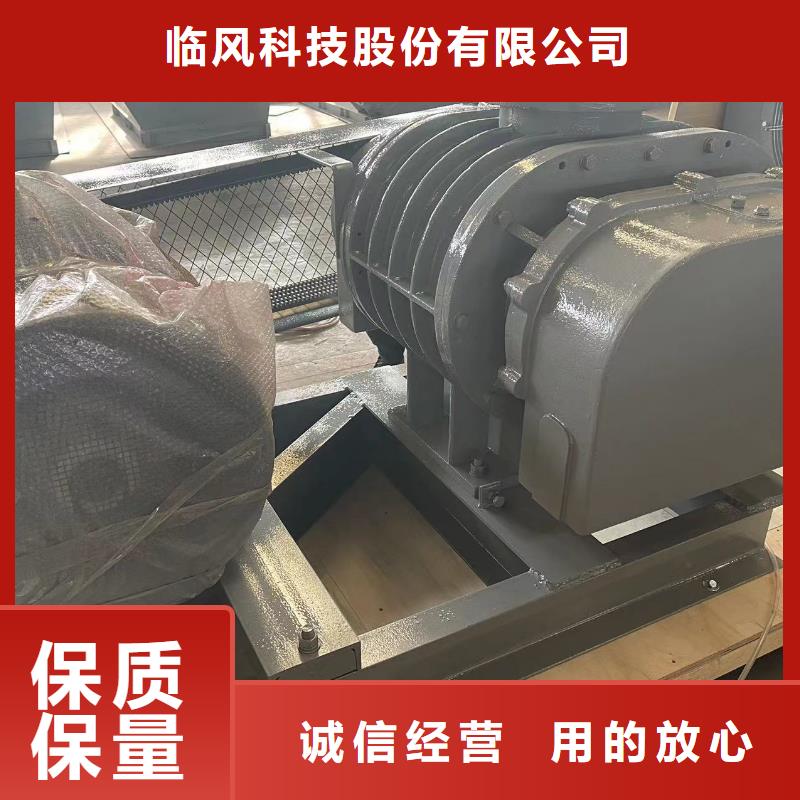 每日洗煤专用罗茨风机LFSR125
