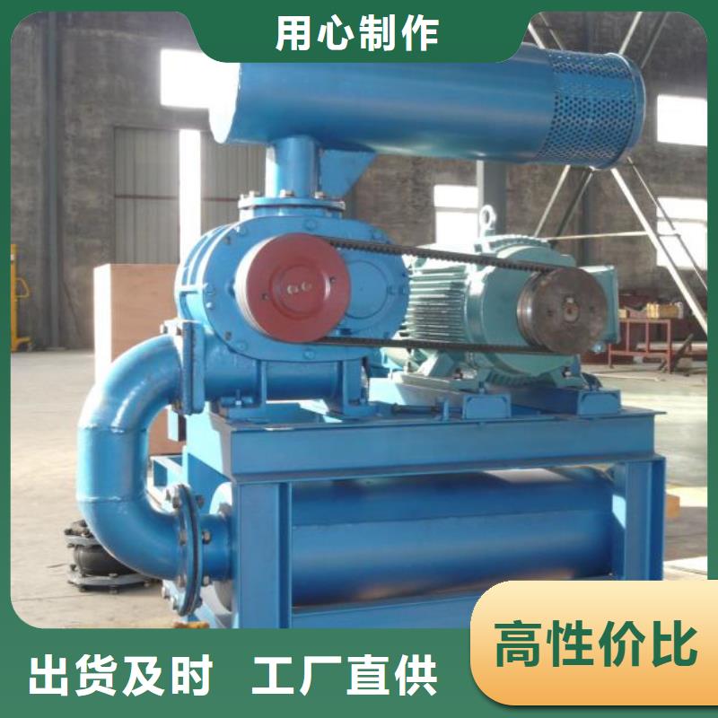 山东临风科技股份两叶罗茨风机LFSR80