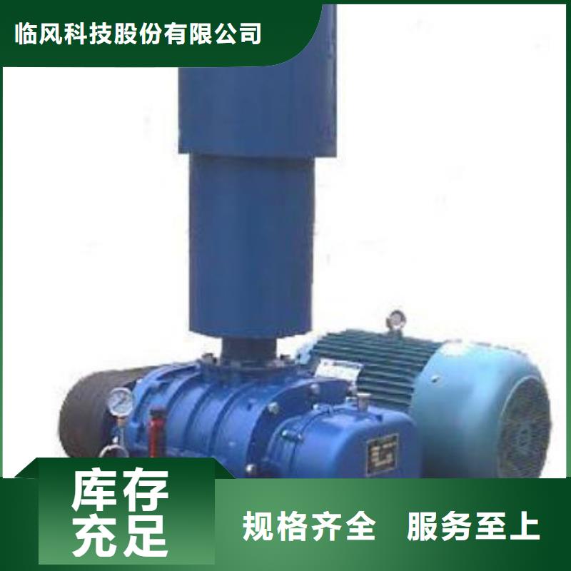 山东临风科技股份有限公司罗茨鼓风机LFSR300