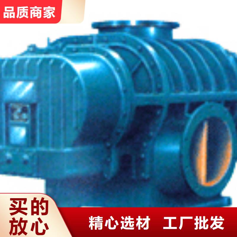 山东临风科技股份三叶罗茨鼓风机LFSR80