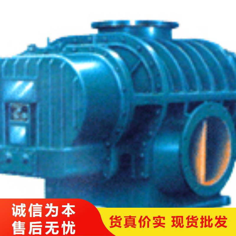 每日L系列罗茨风机LFSR100