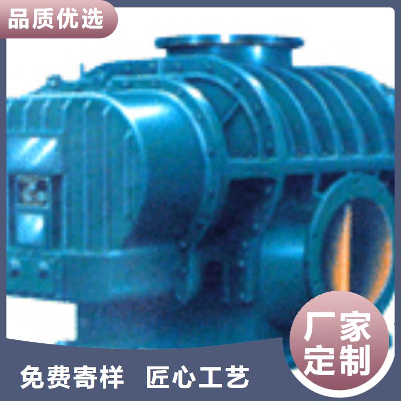山东临风科技股份两叶罗茨风机LFSR80