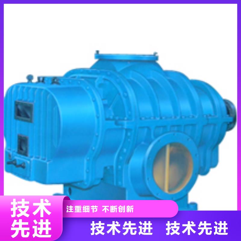 山东临风科技股份三叶罗茨鼓风机LFSR80