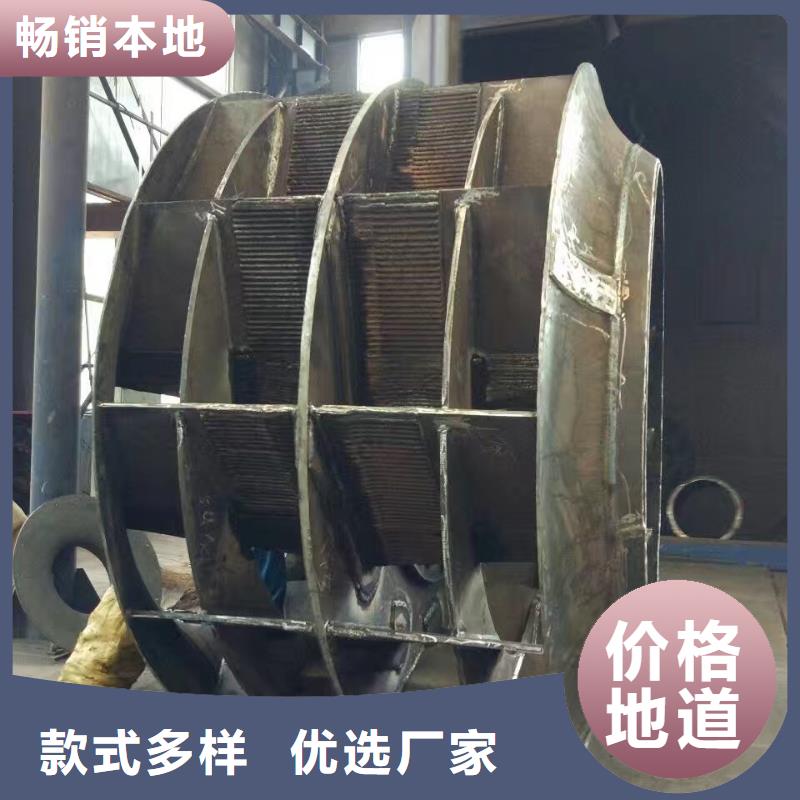 山东临风科技股份高压风机6-41离心通风机