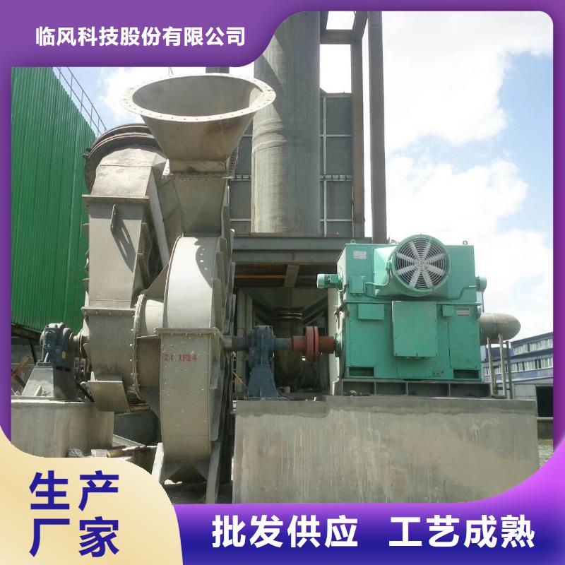 山东临风科技股份有限公司返料风机LFSR200