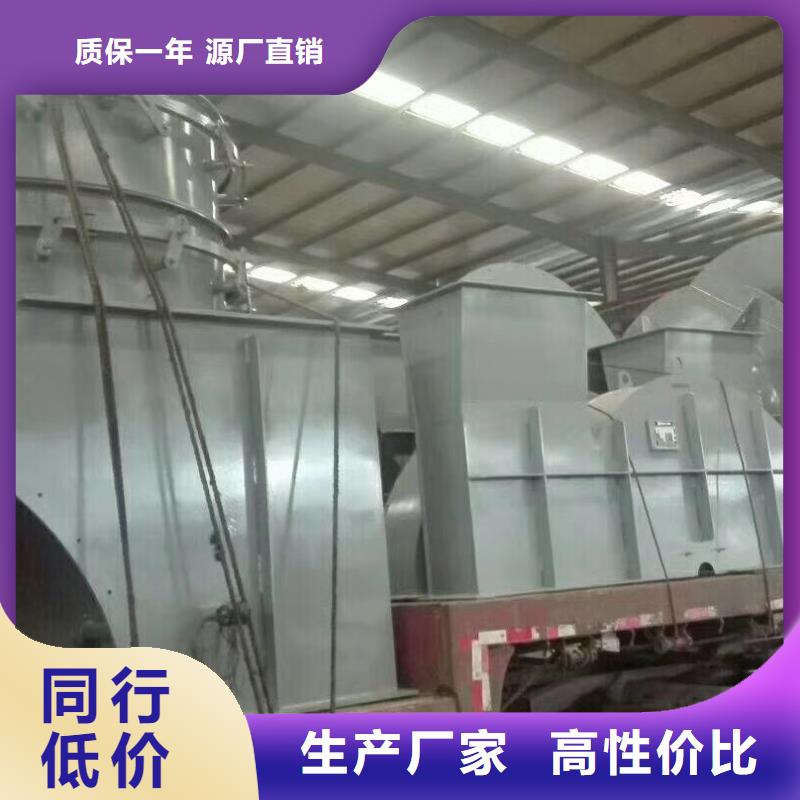 山东临风科技股份有限公司罗茨风机4-79离心通风机