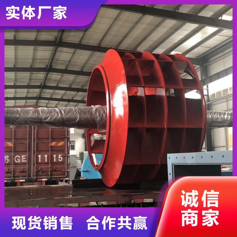 高温风机施工安装