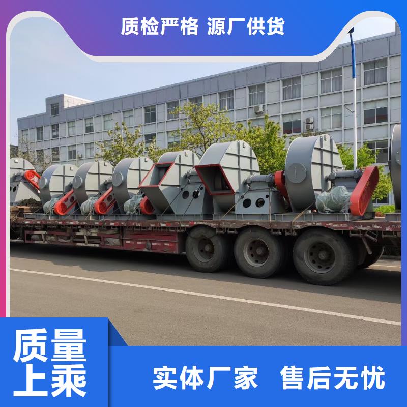 20253强烈山东临沂风机5-25离心通风机