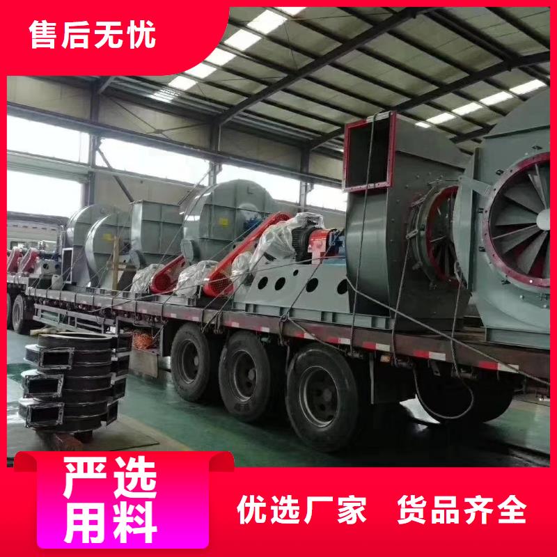 20253强烈燃烧器专用风机4-73离心通风机