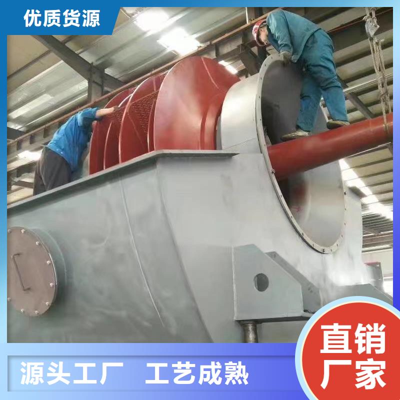 山东临风科技高速鼓风机9-38离心通风机