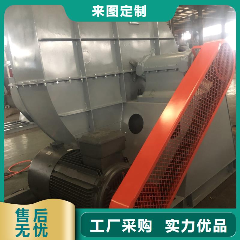 20253强烈硫化风机5-47离心通风机