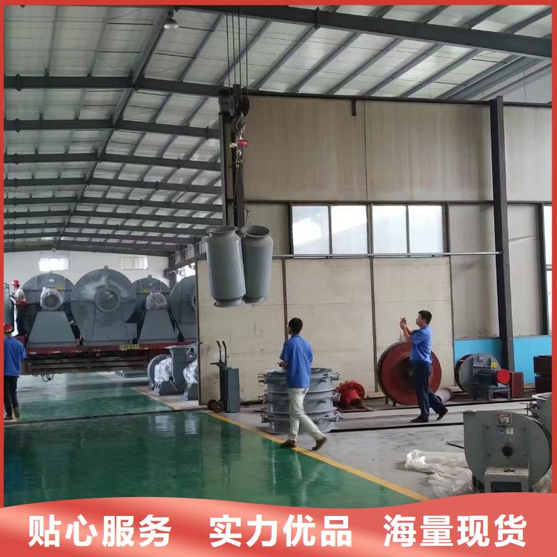 山东临风科技高温稀释风机www.lyfjw.com