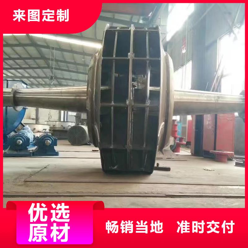 山东临风脱硫脱硝风机TX19-04
