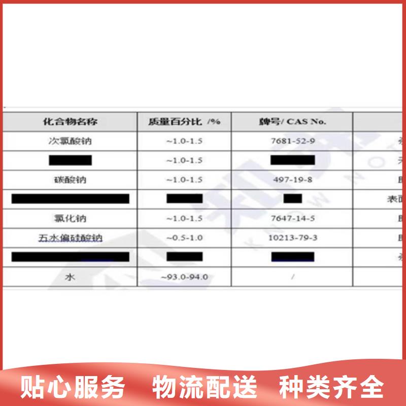 化工成分分析口碑好