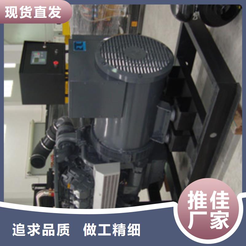 专用发电车租赁企业企业直供