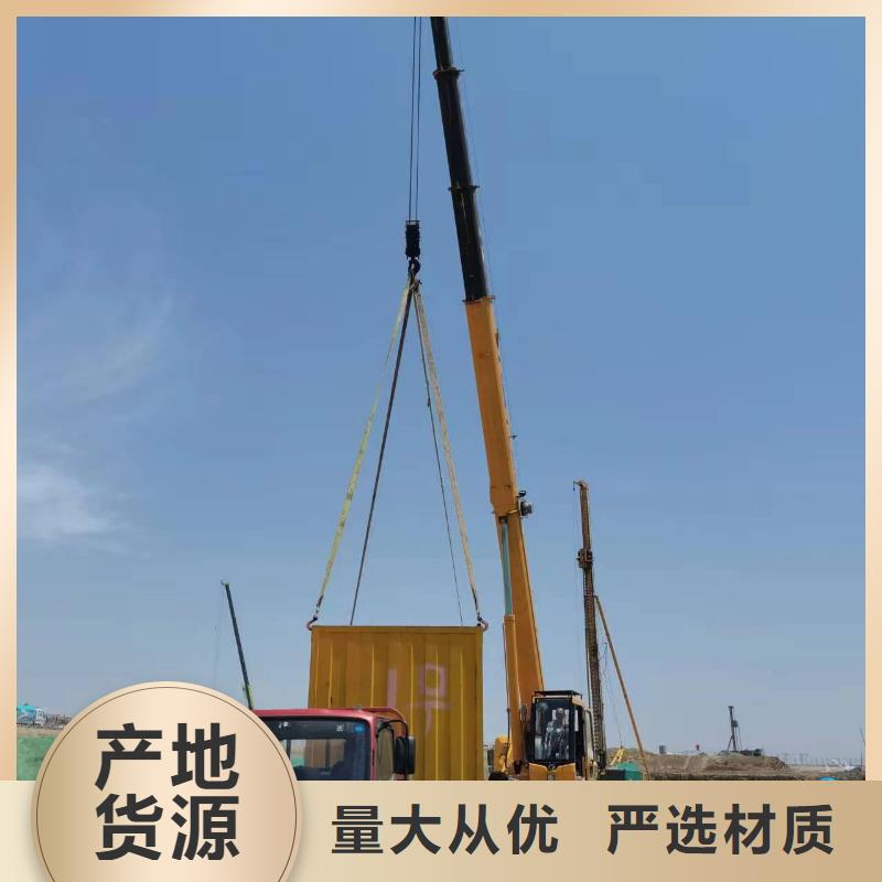 柴油发电机租赁公司