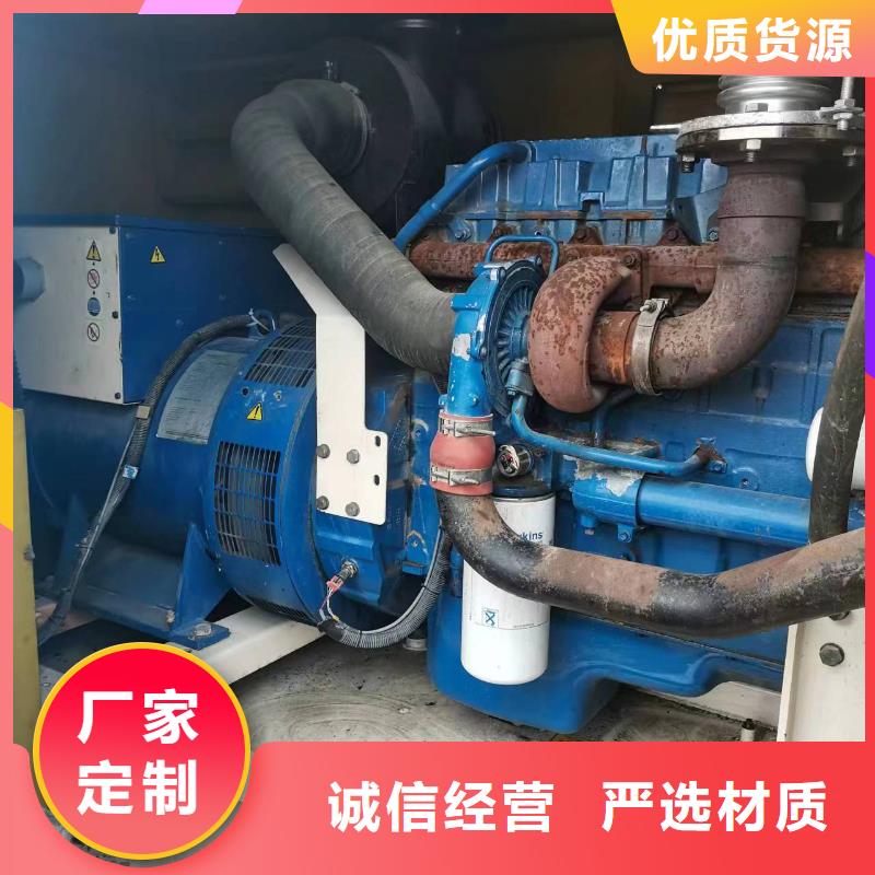 质量好的高压发电车