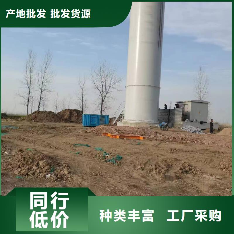 质量过硬热保高压发电机
