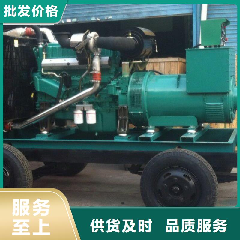 工厂专用10千伏发电机租赁