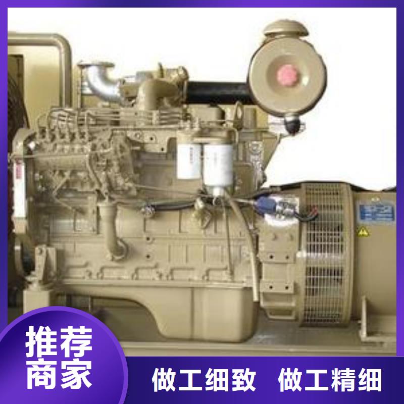 质量优的静音高压发电车租赁供货商