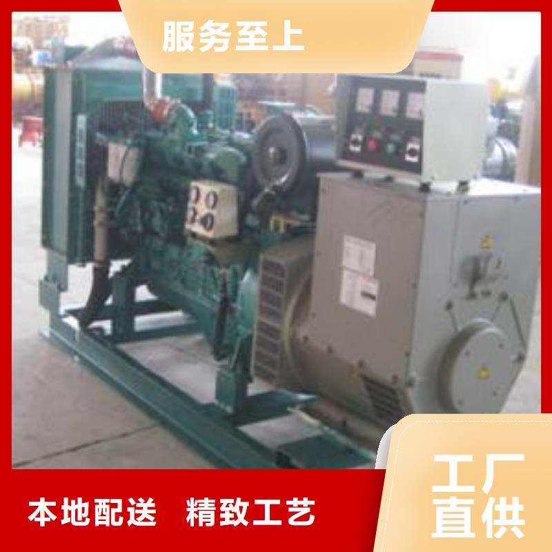 订购3.3千伏发电机租赁怎么选？