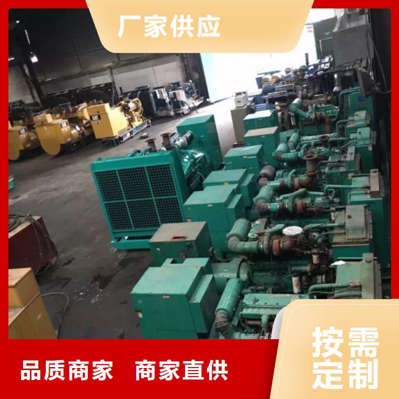 进口高压发电车租赁全国送货