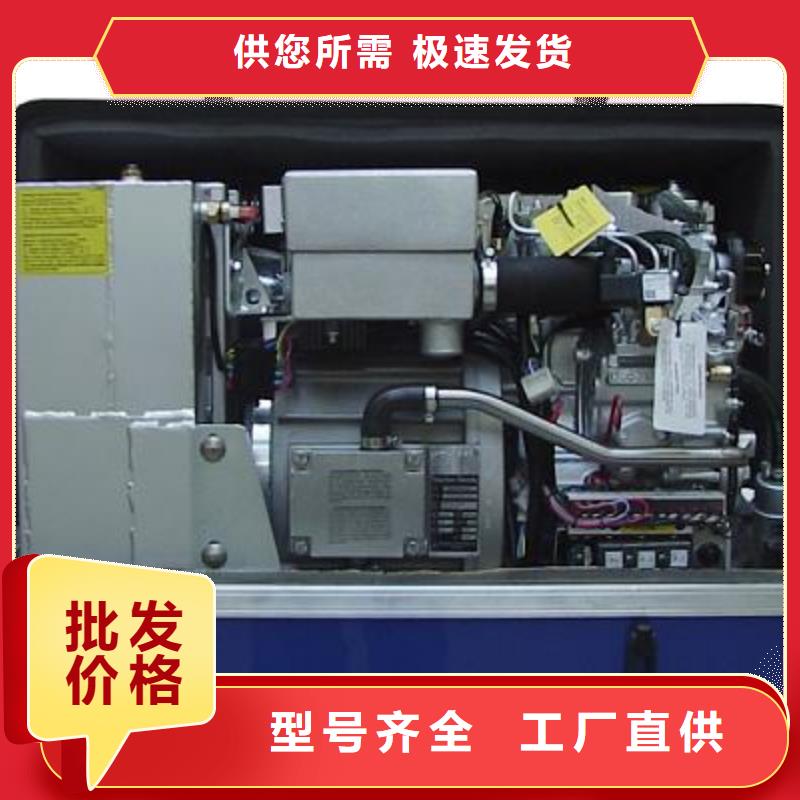 特殊型号发电机租赁轮船发电专用可靠