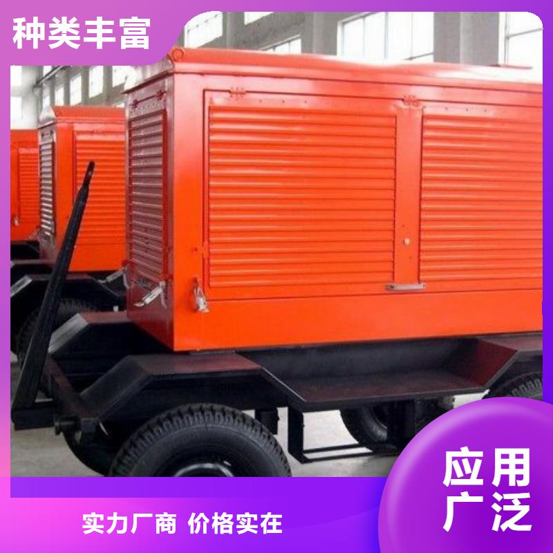 10千伏高压静音发电车租赁厂家直供