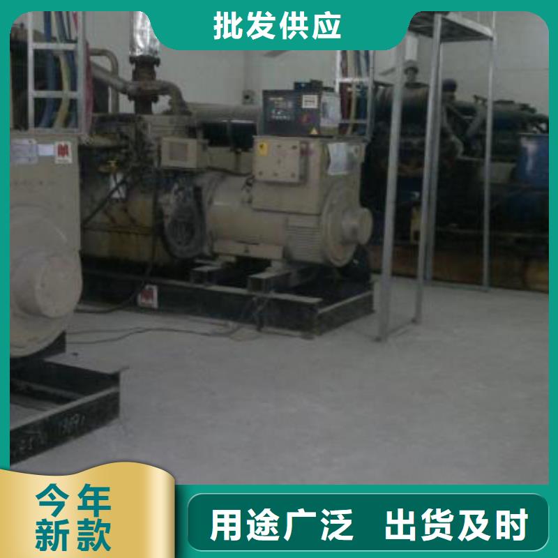 高压发电机租赁保电国际品牌