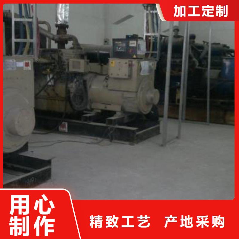 10千伏高压发电机租赁工地专用随叫随到