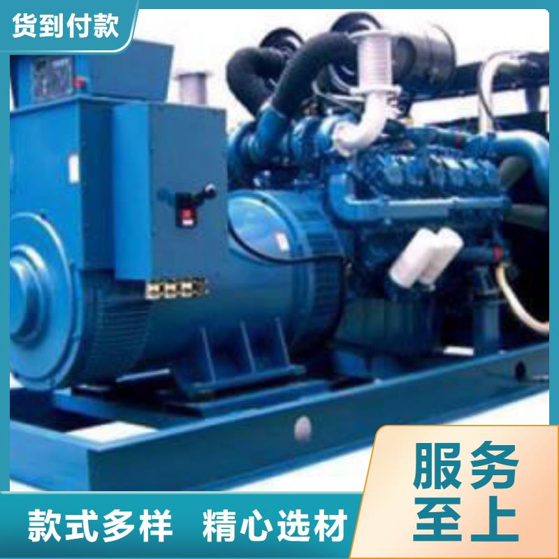各种型号变压器发电车租赁价格透明