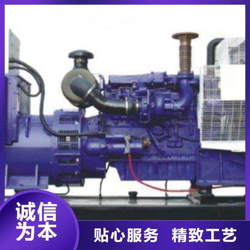 高压变低压发电机租赁本地服务