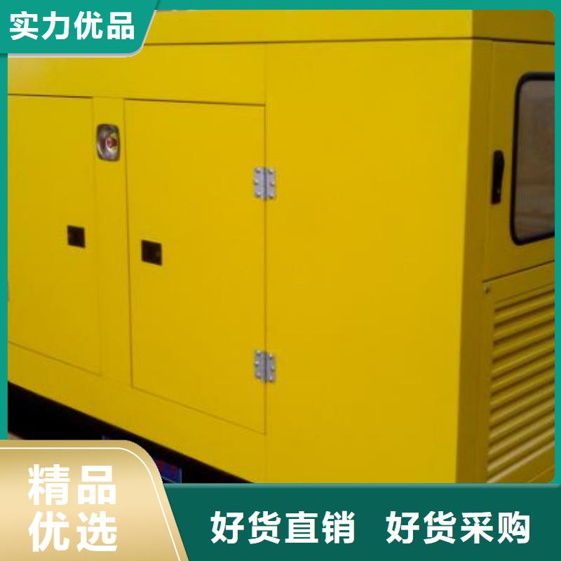 高压发电车方便快捷省时省力