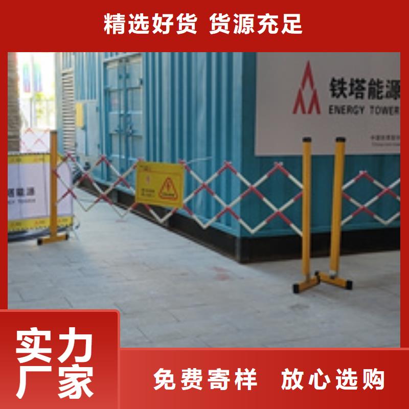 并联式发电机租赁百强企业质量过硬