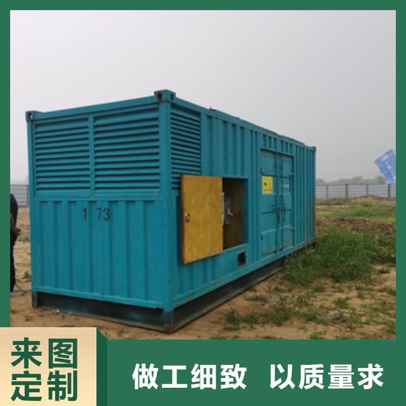 屯昌县位置方便全国发货低压发电车UPS静音发电车租赁