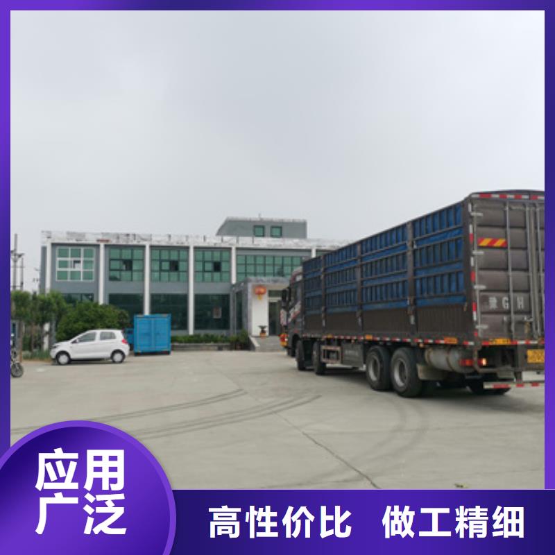 静音发电车变压器租赁工厂必备服务