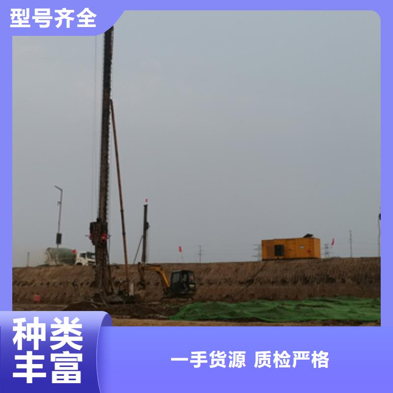 1000伏静音发电车变压器租赁价格透明服务