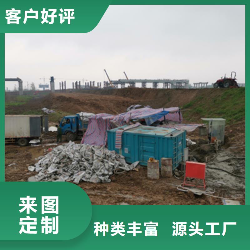 欢迎咨询低压静音发电车租赁
