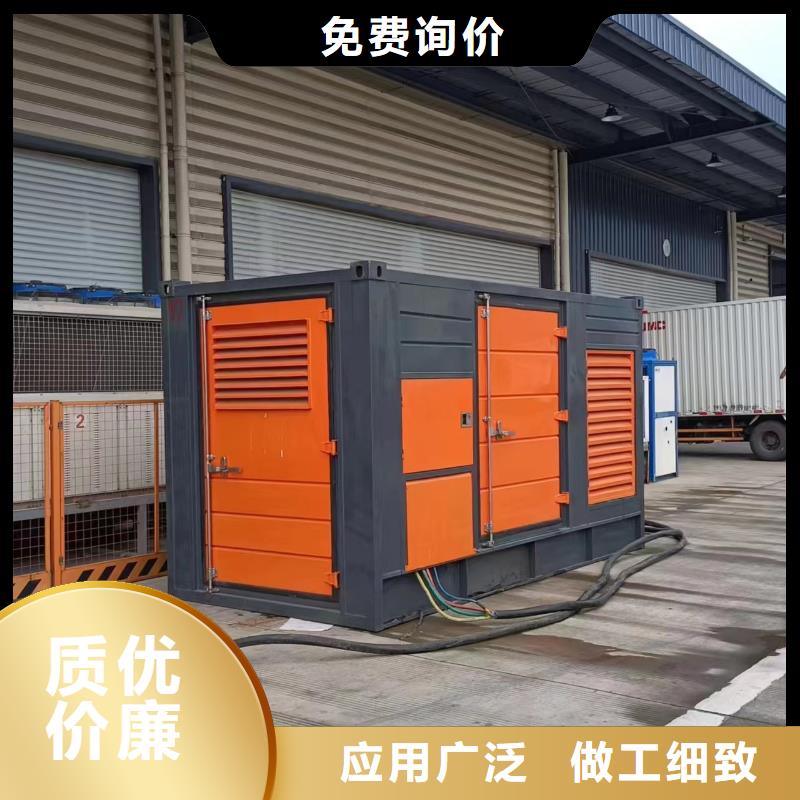 高压发电机变压器租赁灵活多变