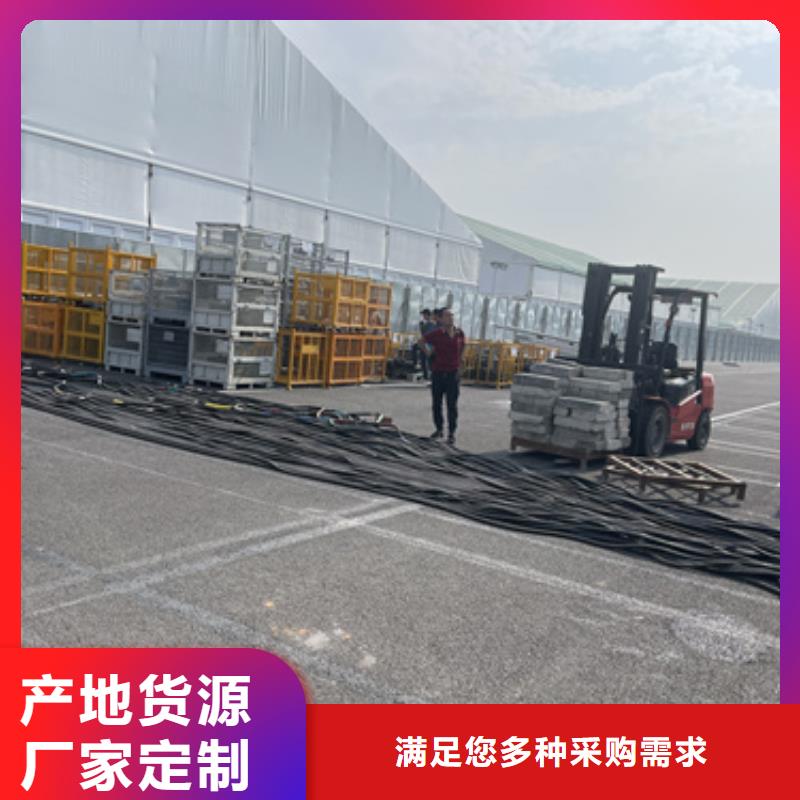 10KV升压车出租