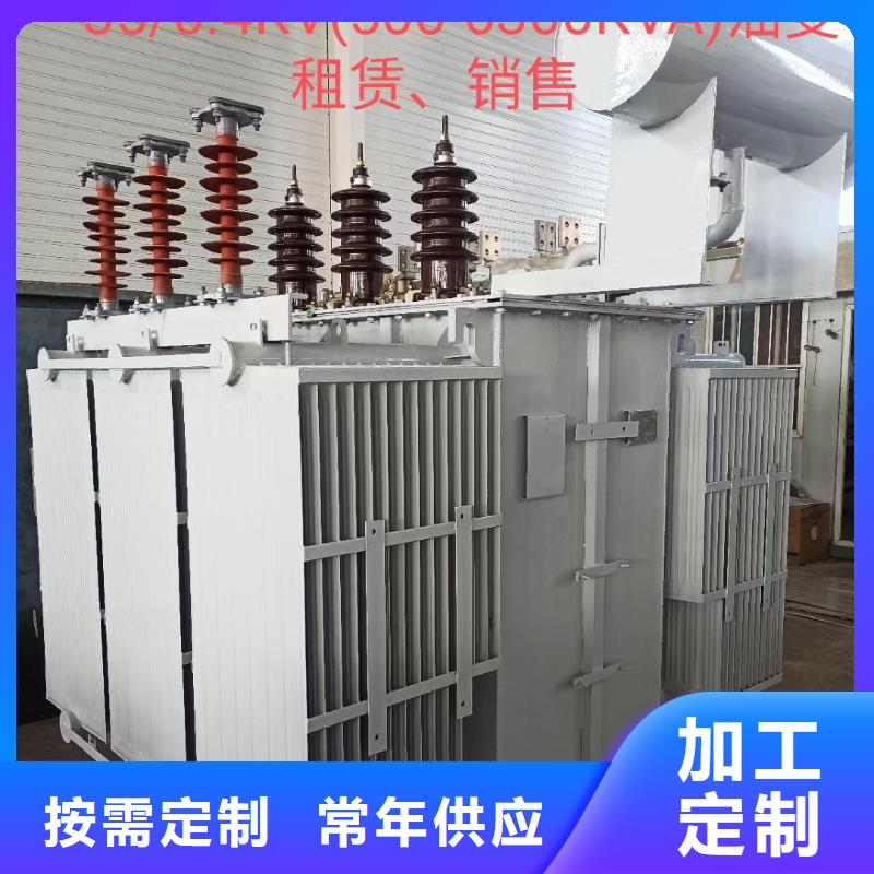 400KW发电机出租全国配送价格公道
