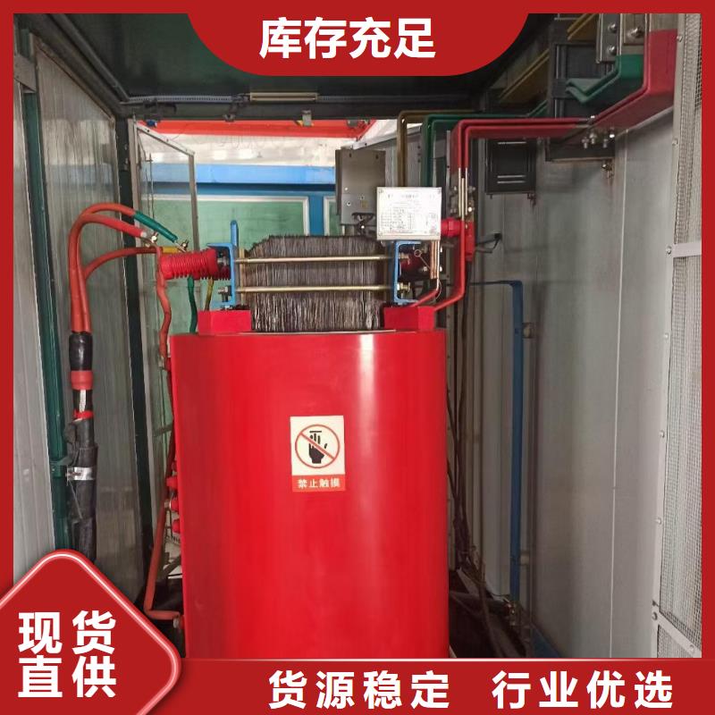 10KV发电机出租型号齐全货源充足