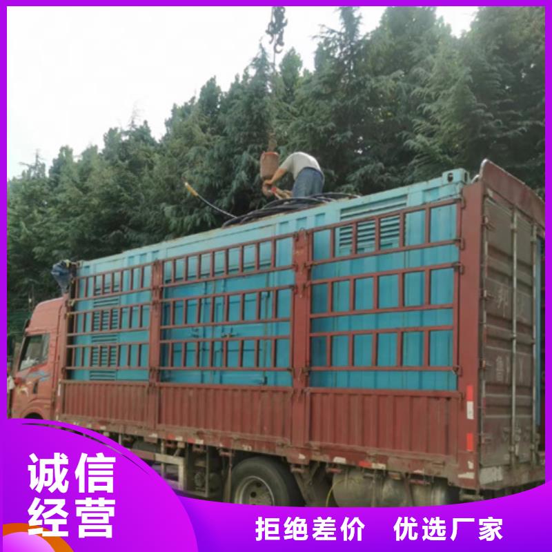 100KW发电机出租