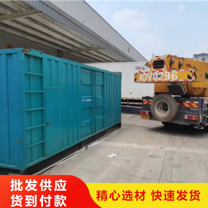 490V变压器租赁经济实惠